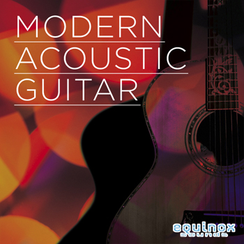 Acoustic Guitar Midi Loops